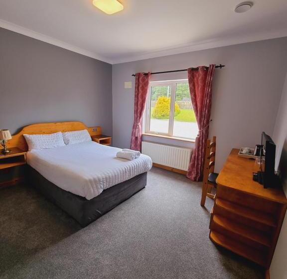 酒店 Ardilaun Guesthouse Self Catering