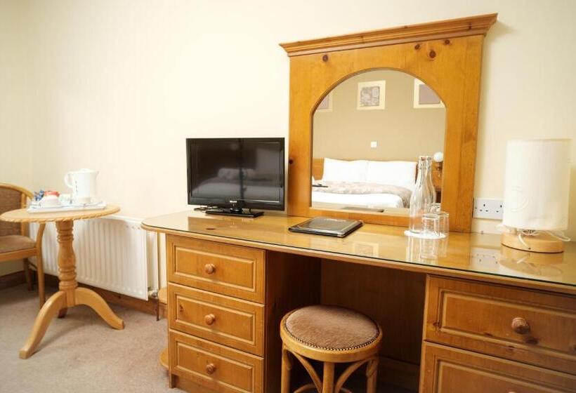 酒店 Ardilaun Guesthouse Self Catering