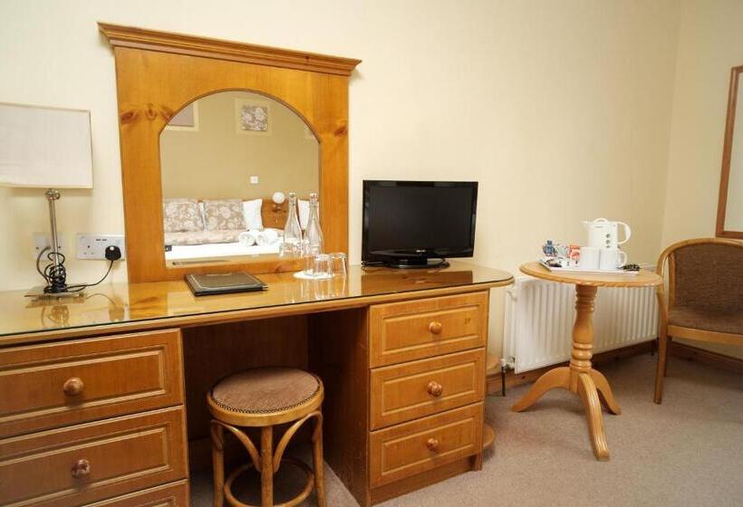 酒店 Ardilaun Guesthouse Self Catering