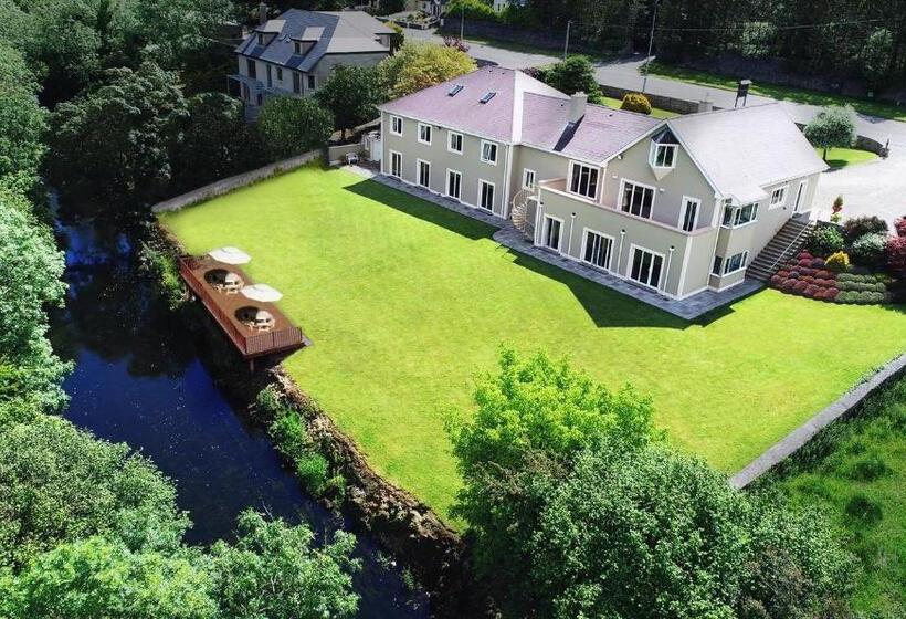 酒店 Ardilaun Guesthouse Self Catering