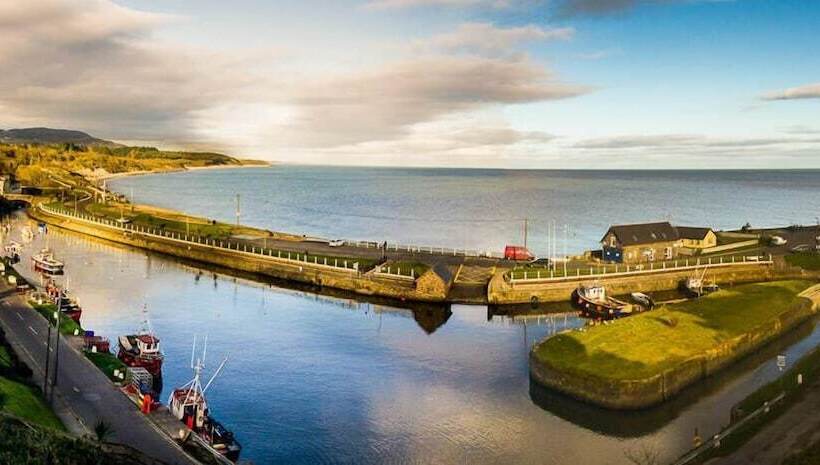 فندق Ashdown Park