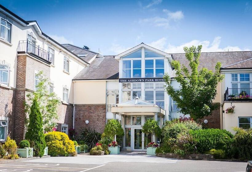 فندق Ashdown Park