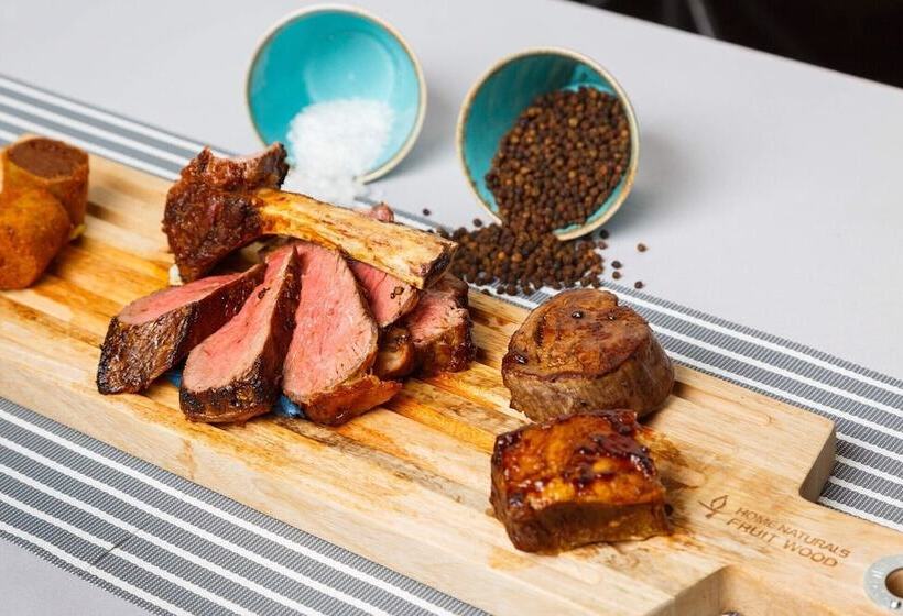 فندق Ashdown Park