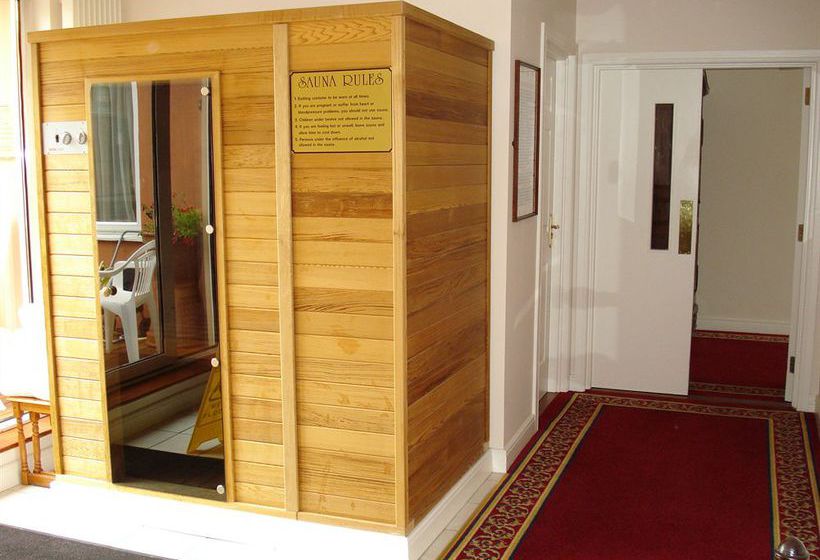 فندق Ashlee Lodge