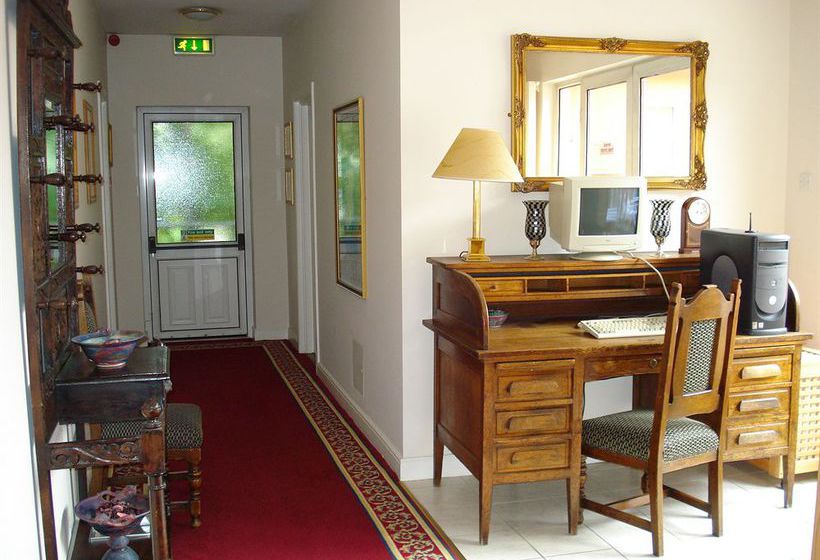 فندق Ashlee Lodge