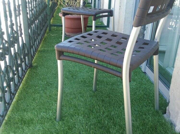 호텔 Atipik Hôtel