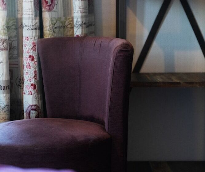 호텔 Atipik Hôtel