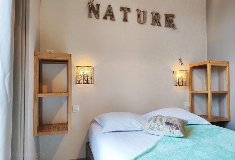 호텔 Atipik Hôtel