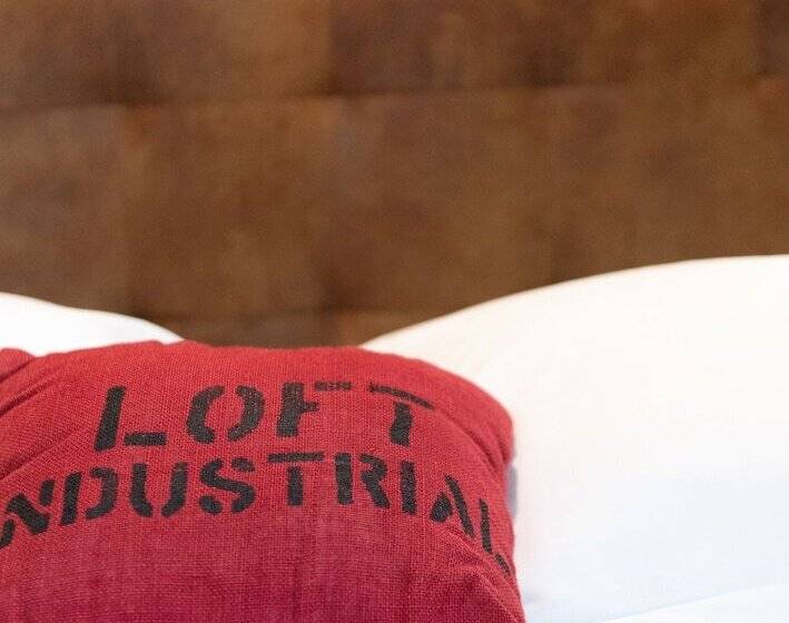 호텔 Atipik Hôtel