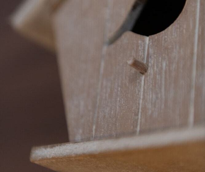 호텔 Atipik Hôtel