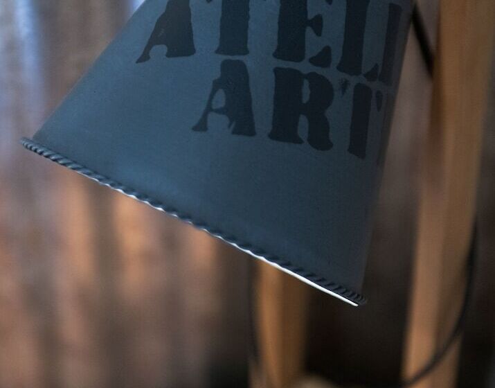 호텔 Atipik Hôtel