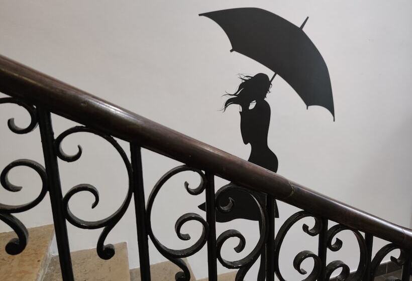 호텔 Atipik Hôtel