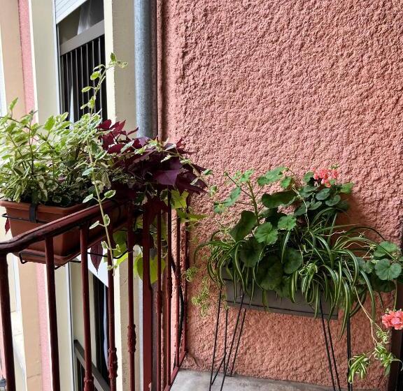 호텔 Au Bec Fin Hôtel