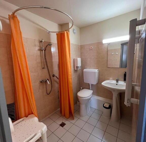 호텔 Au Bec Fin Hôtel