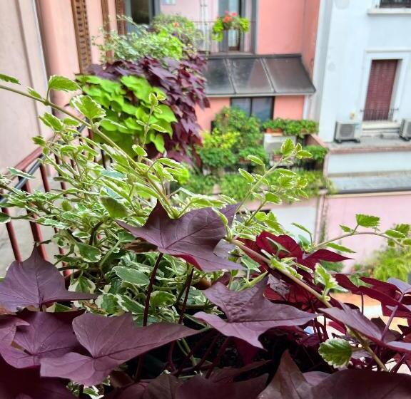 호텔 Au Bec Fin Hôtel