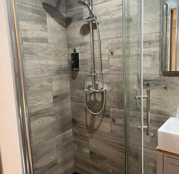 호텔 Au Bec Fin Hôtel