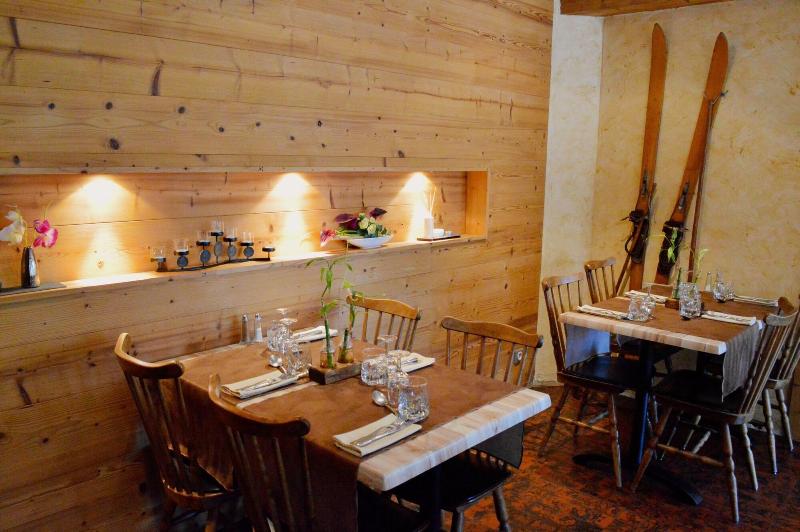 호텔 Auberge De Costaroche