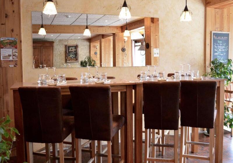 호텔 Auberge De Costaroche