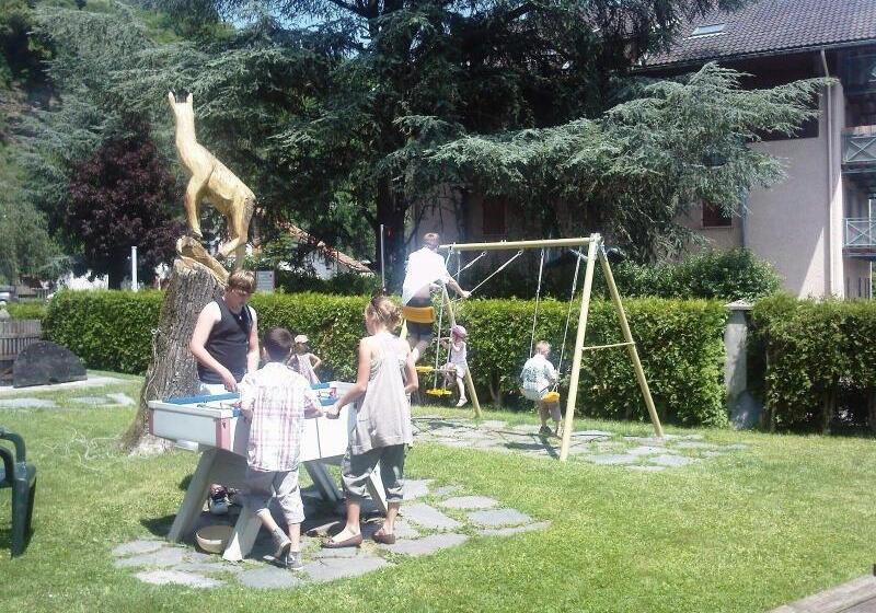 호텔 Auberge De Costaroche