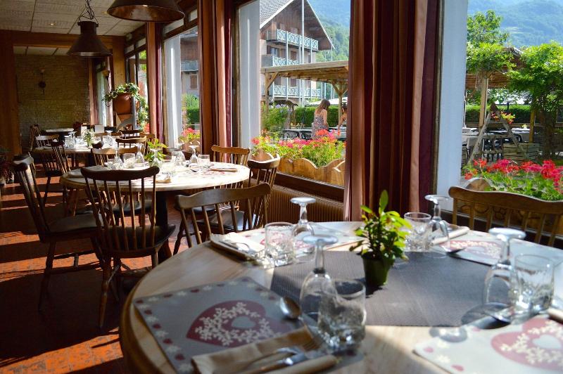 호텔 Auberge De Costaroche