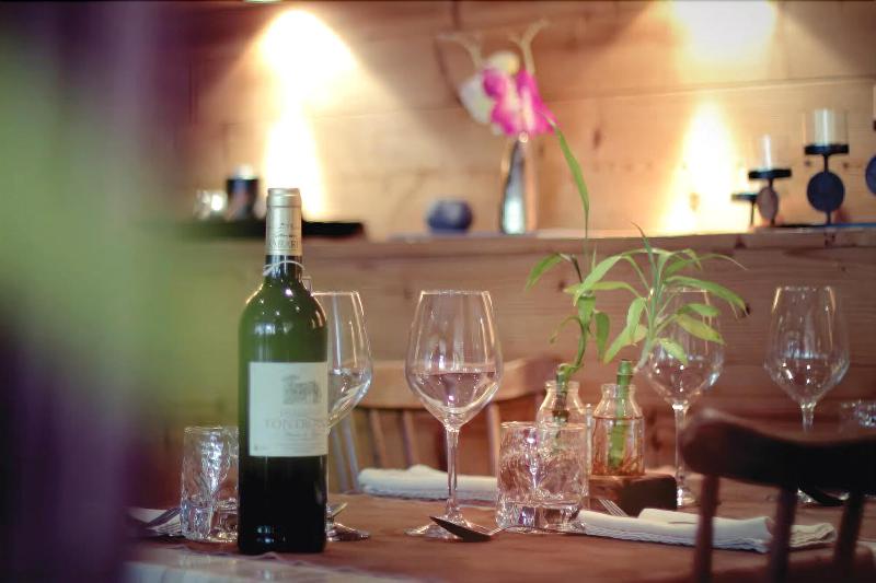 호텔 Auberge De Costaroche