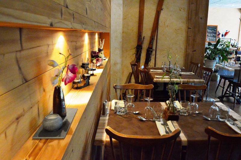 호텔 Auberge De Costaroche