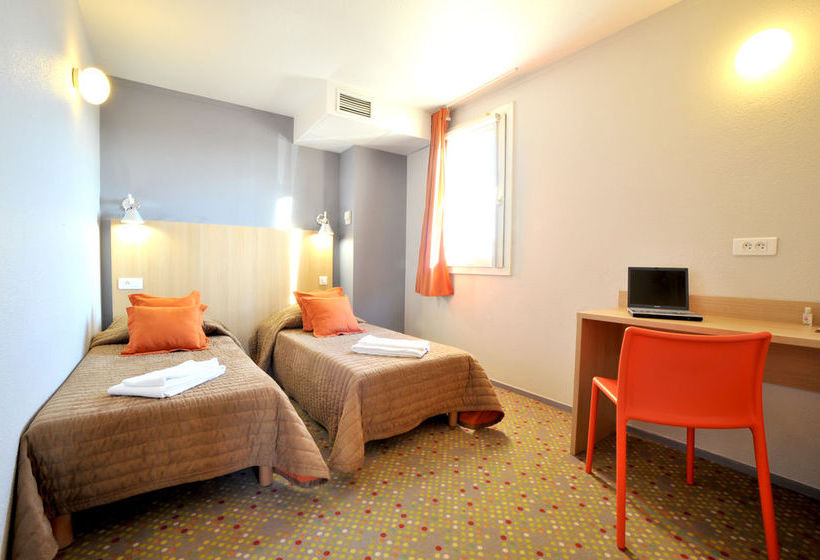 Welcomotel Limoges
