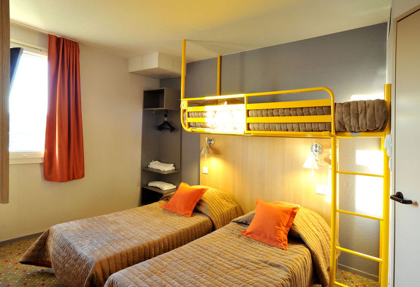 Welcomotel Limoges