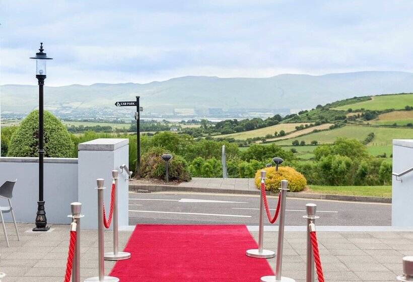 Отель Ballyroe Heights