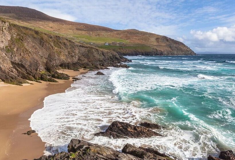 Отель Ballyroe Heights