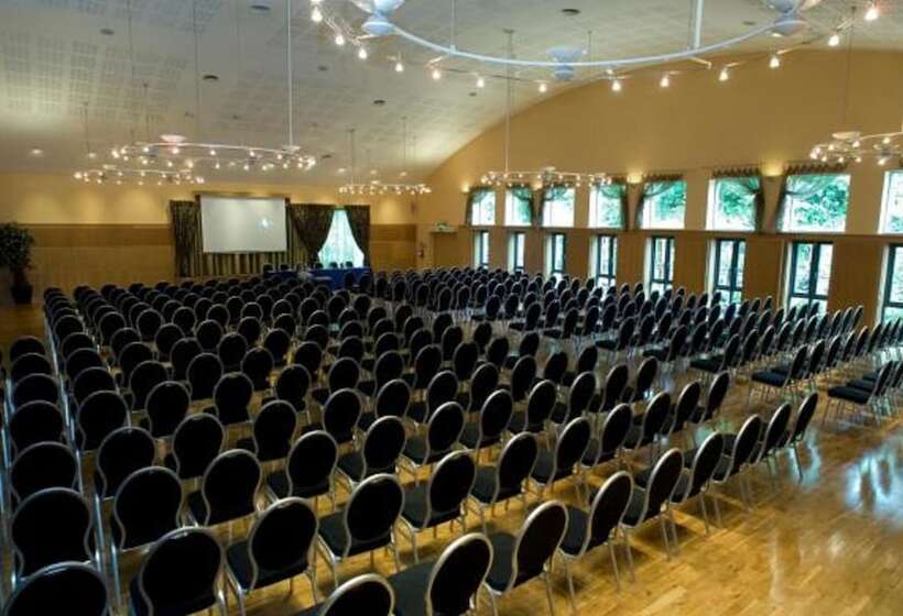 ホテル Ballyroe Heights