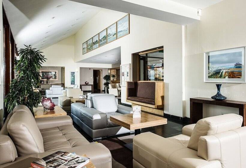 Отель Ballyroe Heights