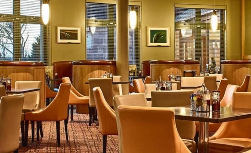 Отель Ballyroe Heights