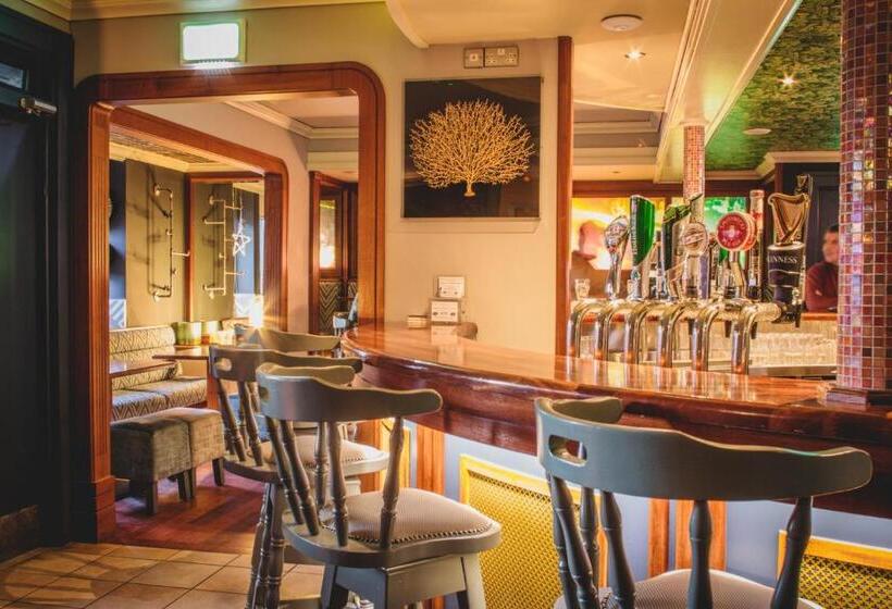 فندق Barr Na Sraide Inn