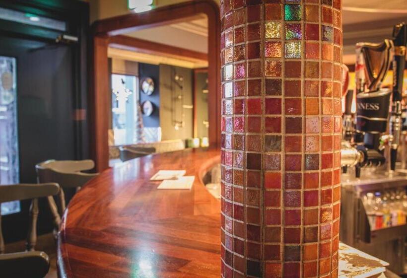 فندق Barr Na Sraide Inn