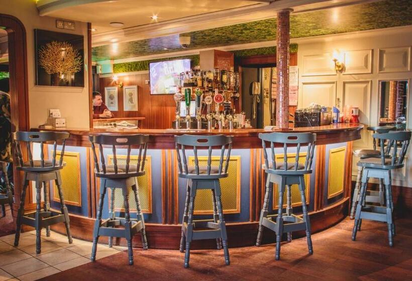 فندق Barr Na Sraide Inn