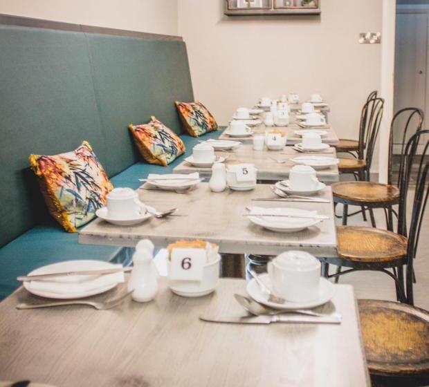 فندق Barr Na Sraide Inn