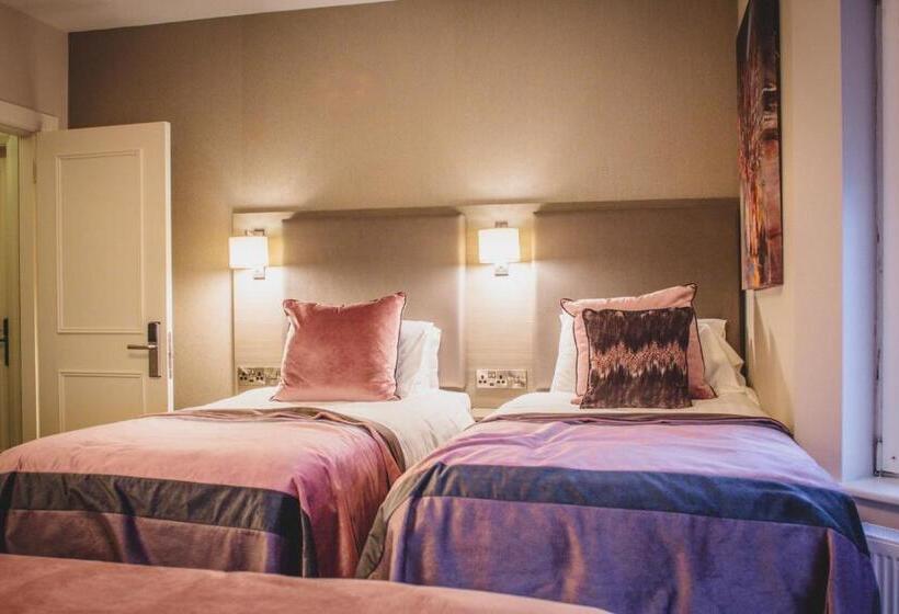 فندق Barr Na Sraide Inn