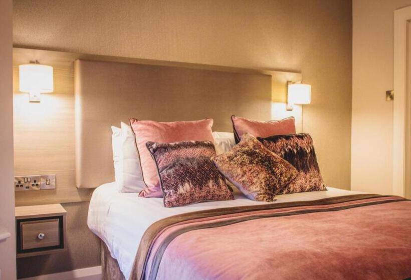 فندق Barr Na Sraide Inn