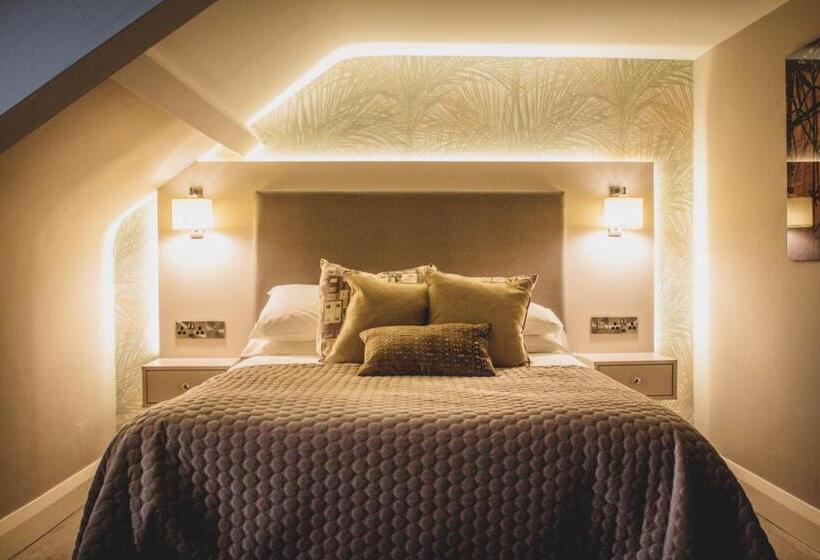 فندق Barr Na Sraide Inn