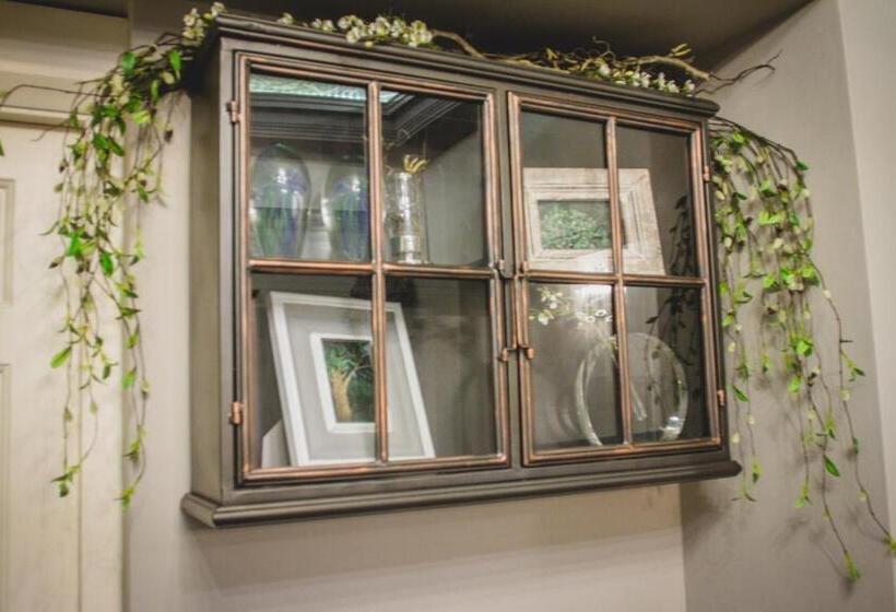 فندق Barr Na Sraide Inn