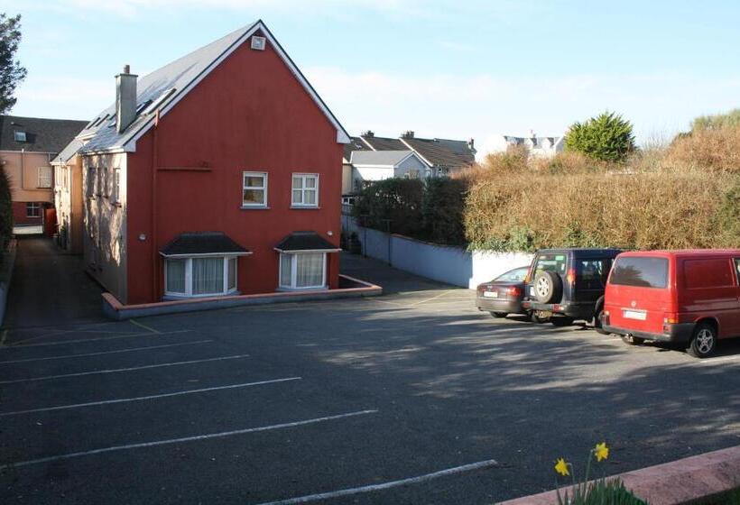 فندق Barr Na Sraide Inn