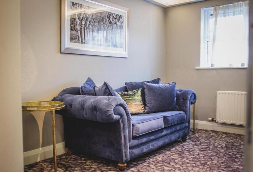 فندق Barr Na Sraide Inn