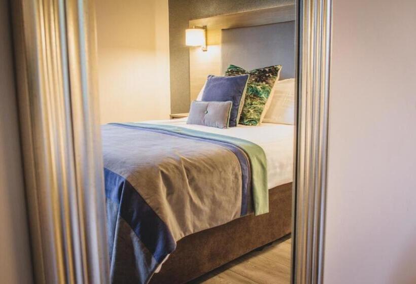 فندق Barr Na Sraide Inn