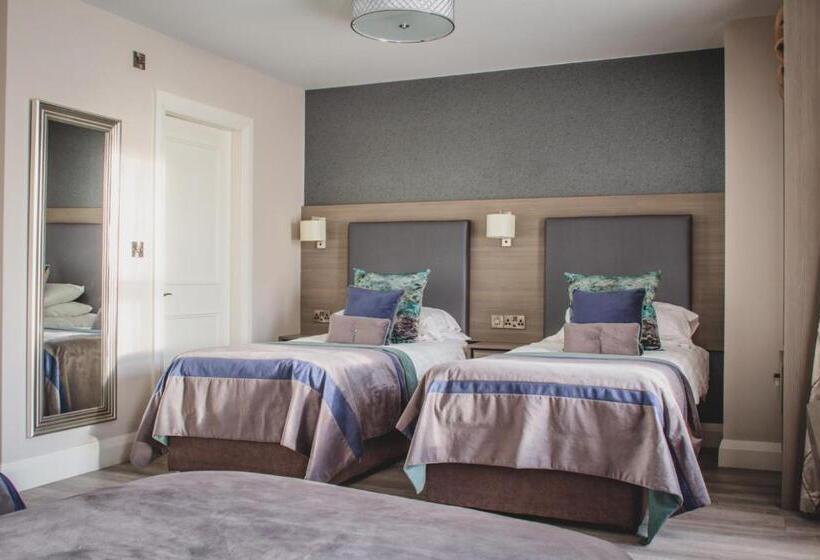 فندق Barr Na Sraide Inn