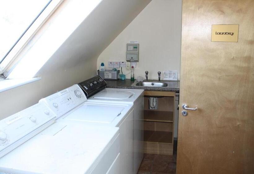 فندق Barr Na Sraide Inn