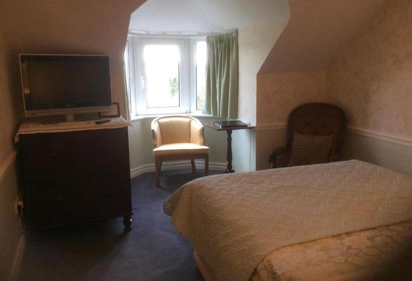 فندق Barrowville Guest House