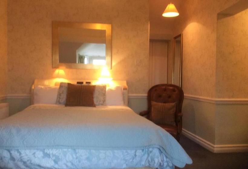 فندق Barrowville Guest House