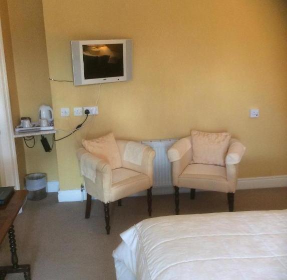 فندق Barrowville Guest House