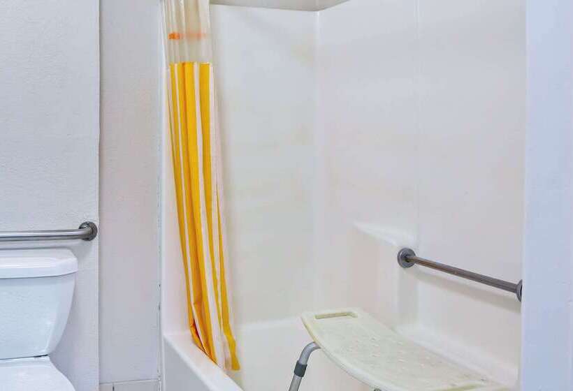 호텔 Baymont By Wyndham Fort Stockton